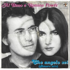 AL BANO & ROMINA POWER - Che angelo sei